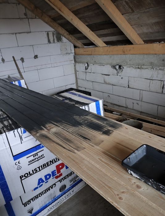 Executăm lucrări în construcții – De la A la Z