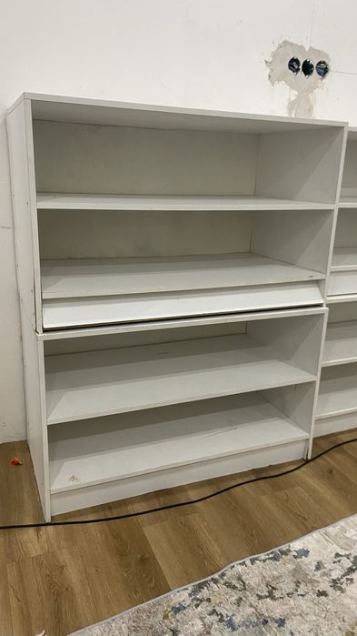 Шкафы 10шт по 10к