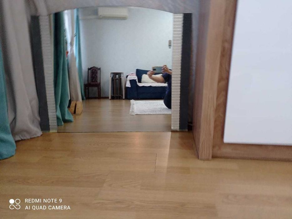 Зеркало для ванной