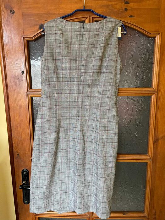 Рокля и панталон Роси - 35 лв.