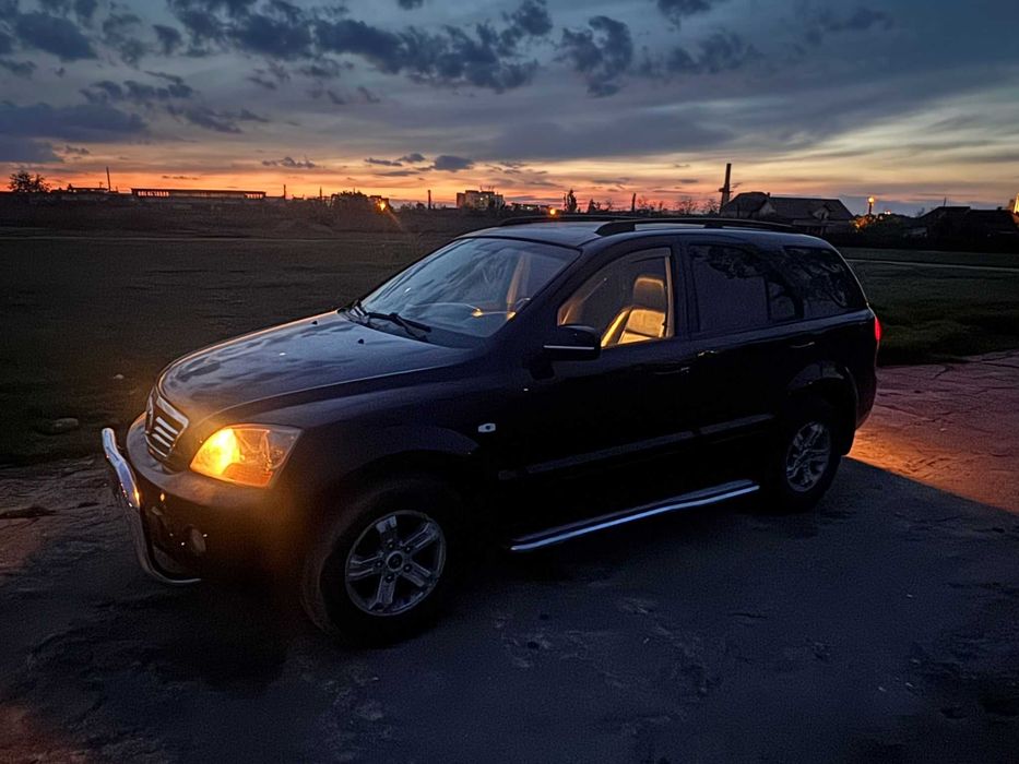 Vand Kia Sorento