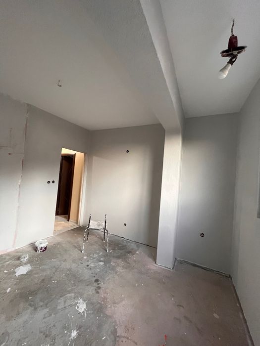 Строителни услуги - Мазилки