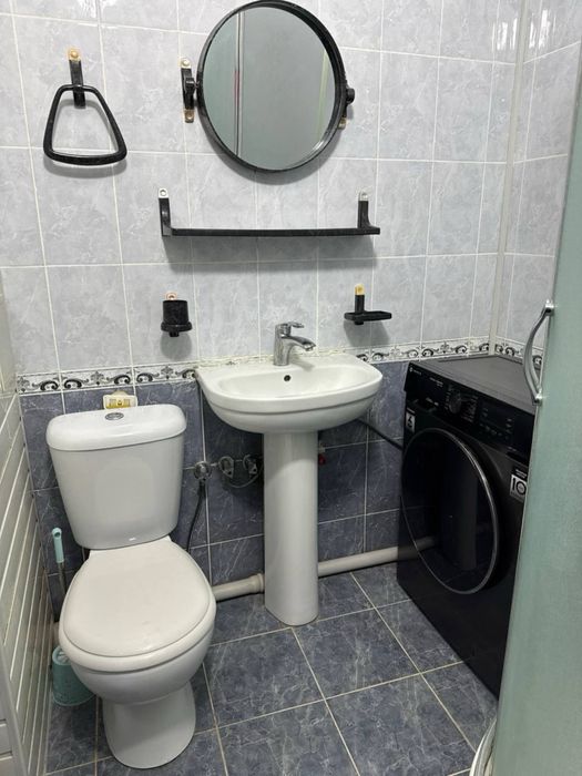 аренда квартиры на Ц-6