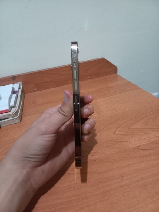 Iphone 13 pro max dubai versiya