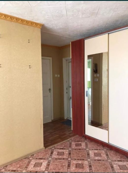 Сдается квартира