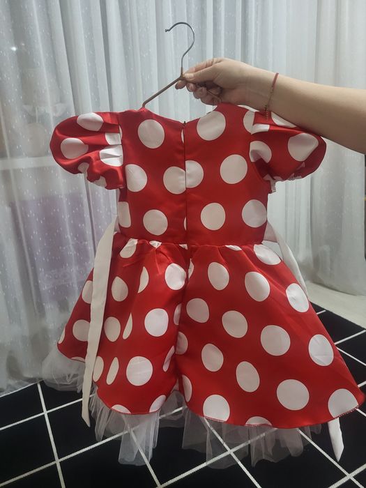 Продаётся детское платье для девочек.