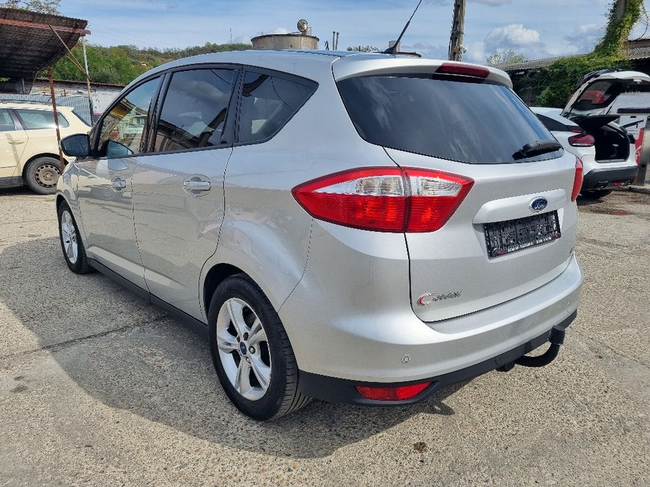 Ford C max 1.0  benzină ecoboost  125 Cp Euro 5