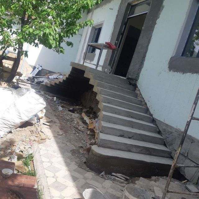 Зина barcha turdagi beton ZINA quyamiz