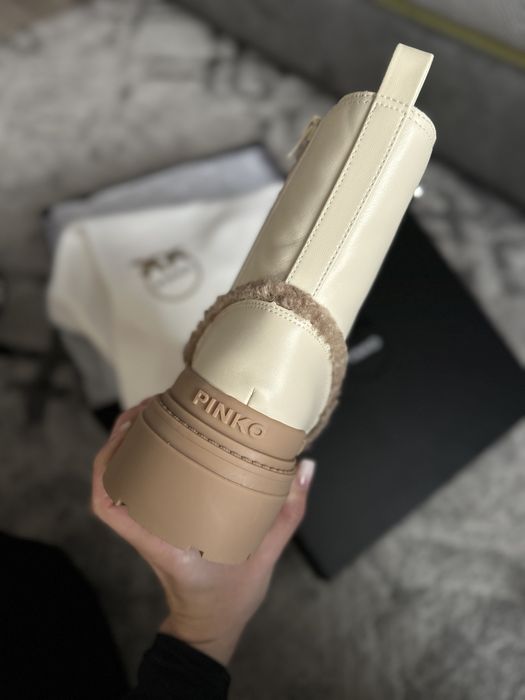 НАМАЛЕНИ Чисто нови и оригинални боти Pinko