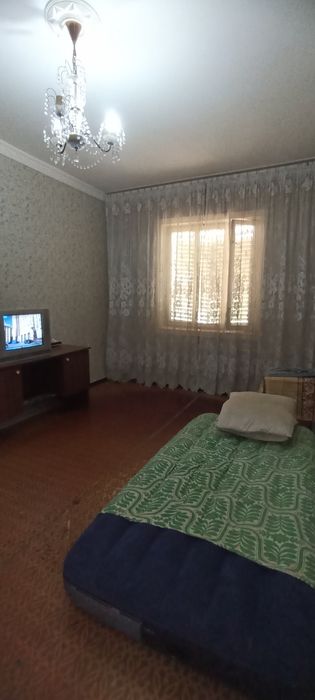 Продаётся квартира, Сергели-4, 1/3/5 (балкон 2*3)