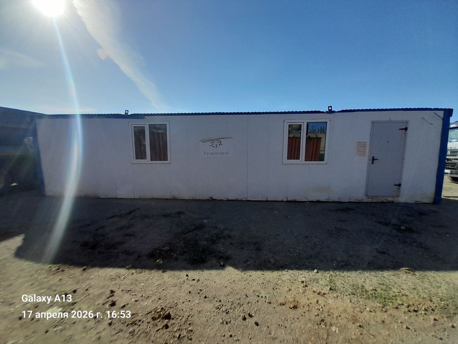 Сдам в аренду контейнер 40 фут