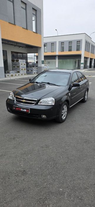 Аренда Выкуп Lacetti 2010 Чистая краска