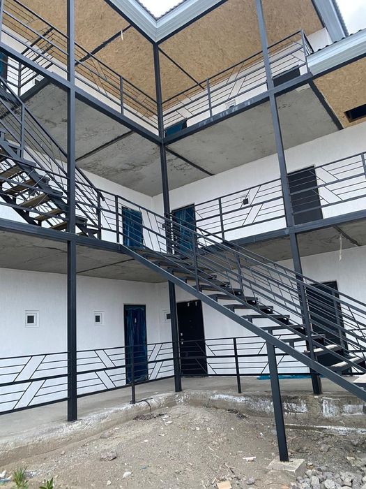 Продается здание