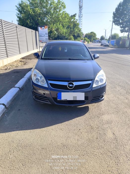 Opel Vectra C 2009 1.8 i 140 cai.
