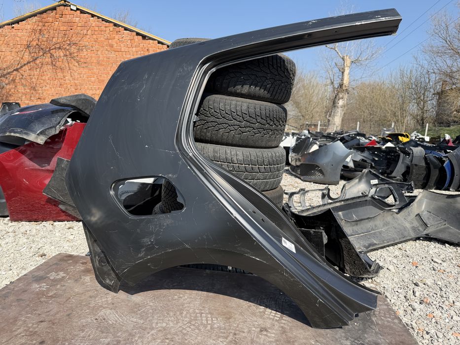 Панел VW Golf 7