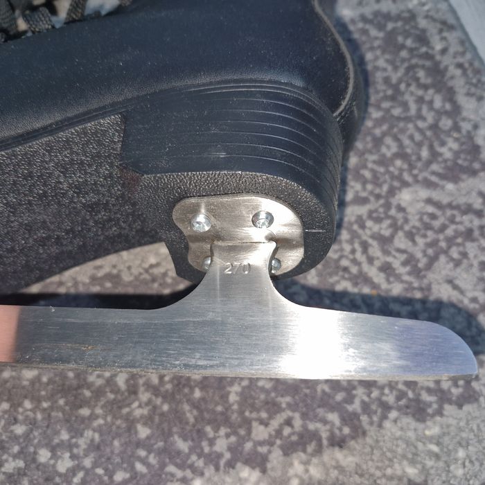 Patine pentru patinaj artistic 44