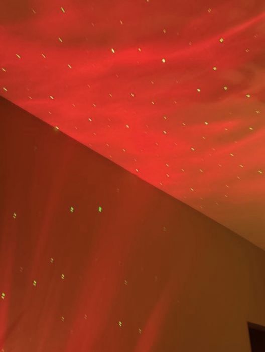 ночной светильник