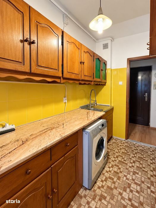 Garsoniera decomandata in bloc de apartamente, Astra Zorilor!