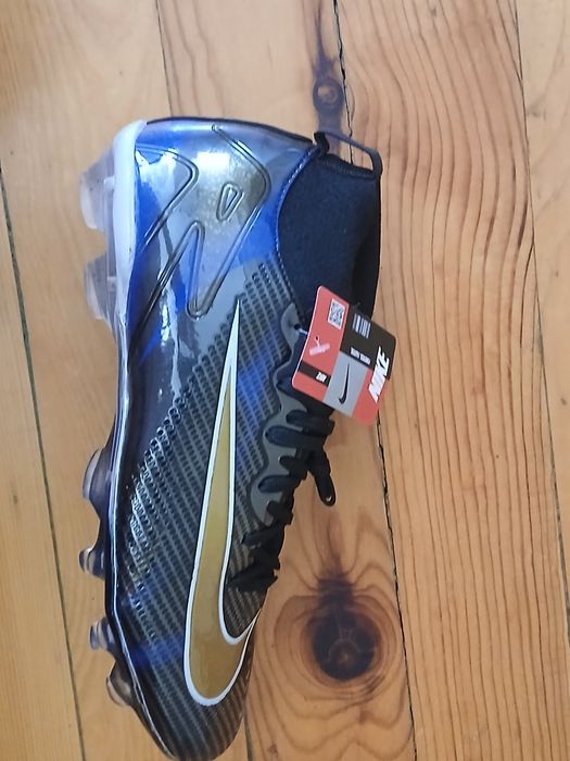 Бутонки NIKE Zoom