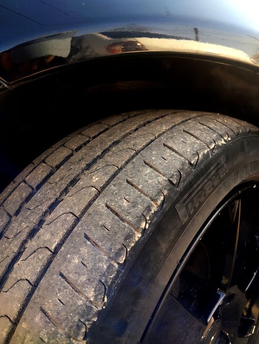 Gentra 3 poz diska balon R 17 barter