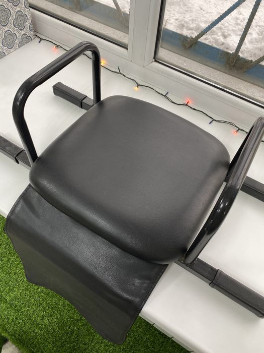 Детское сиденье парикмахерское, сидушка