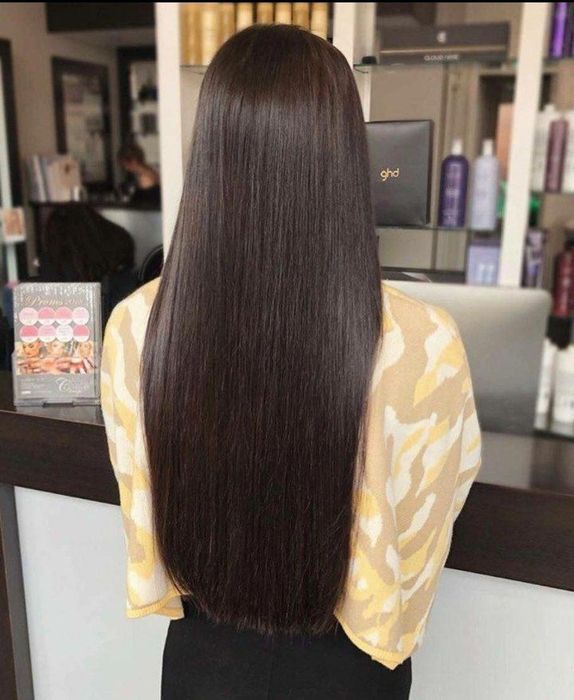 Волосы для наращивания