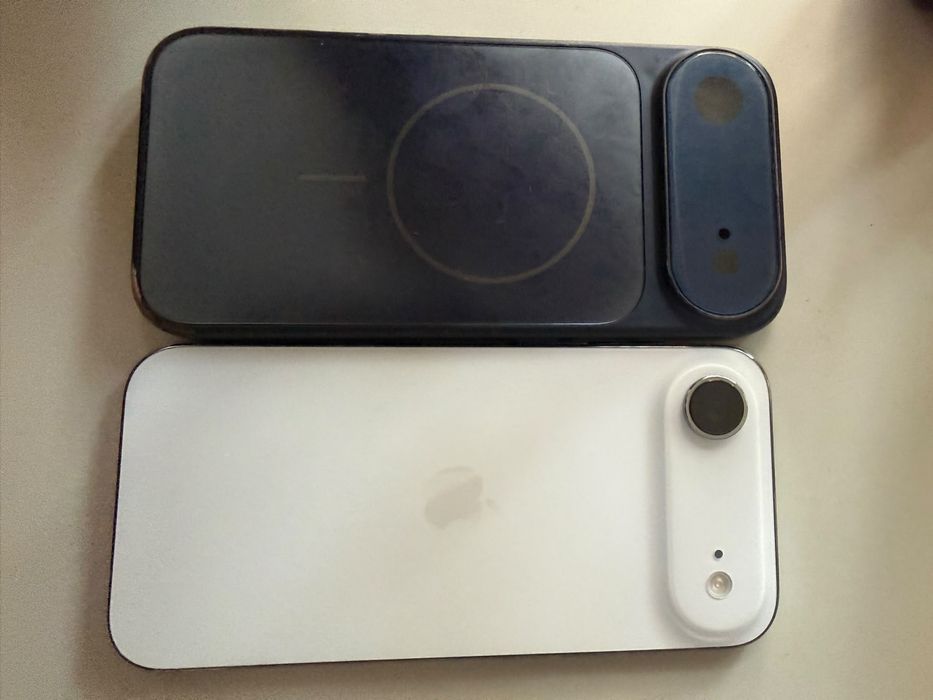 Vand! Iphone 17 Air