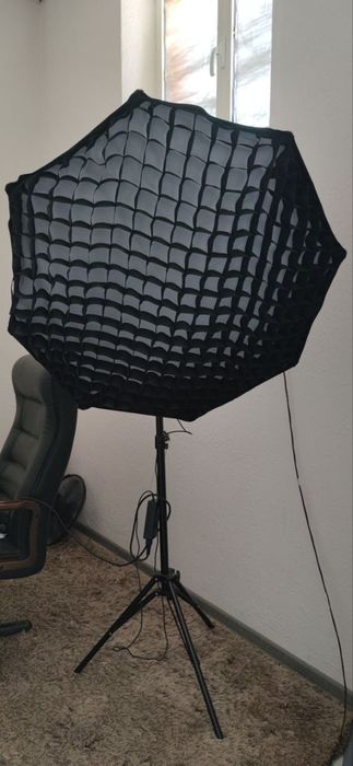 Softbox godox nakladka