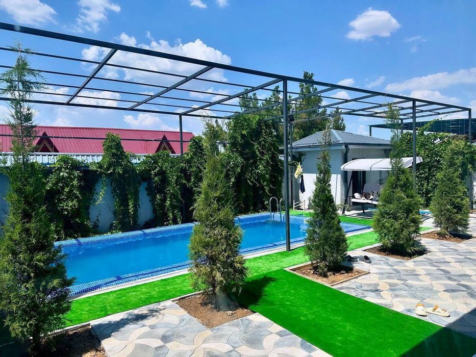 Срочно продаётся  Супердача  близнецы 3 сотки 4 комнаты Кибрайском