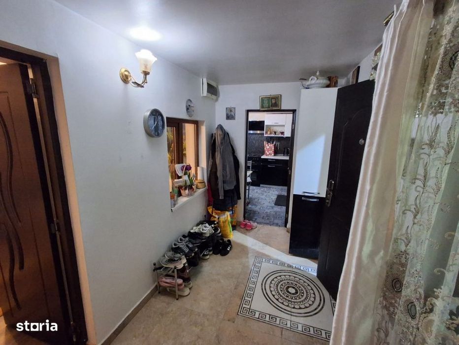 Casa 2 Camere Voluntari
