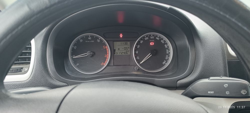 Продам шкоду фабию