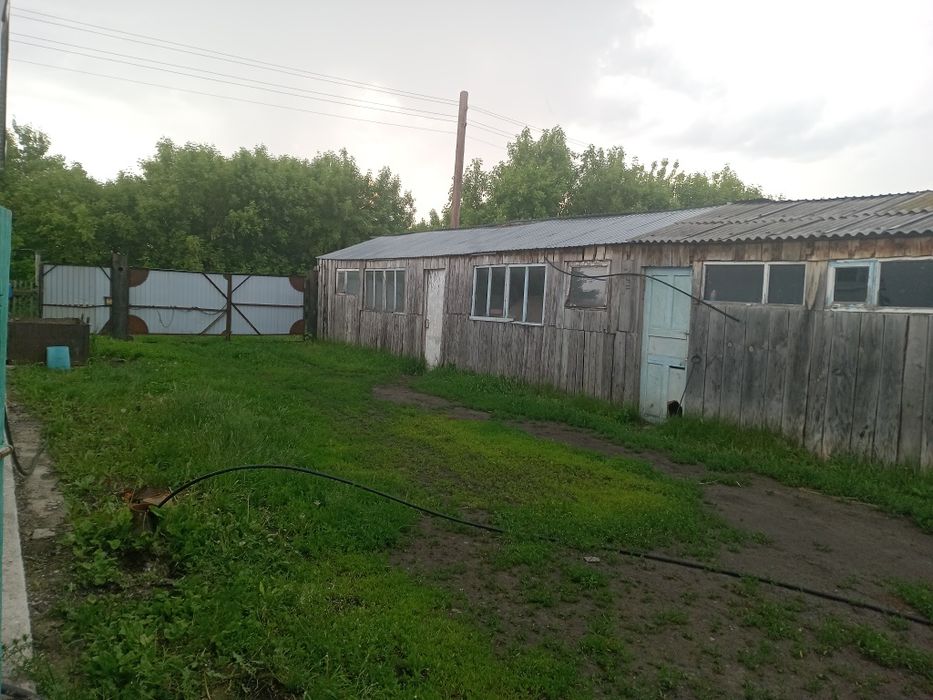 Продам      дом.