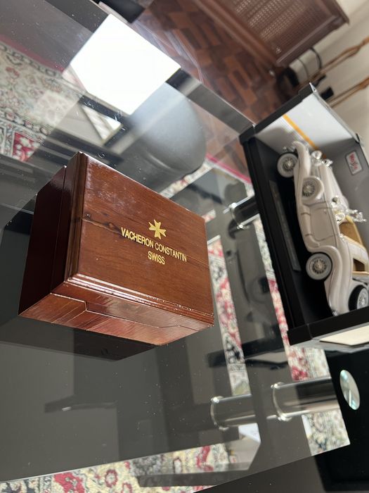 Часы мужские VACHERON