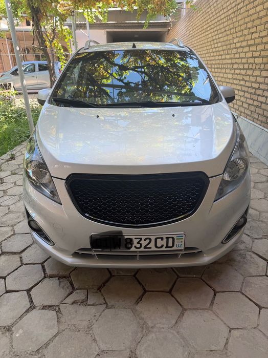 Спарк викуп насияга