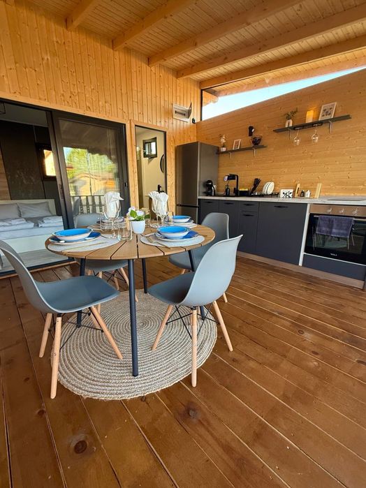 Продава се Къща в Царево - 56 кв.м за 820 €/кв.м - Снимка #4