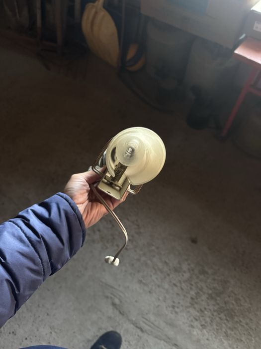 Светильник ночник