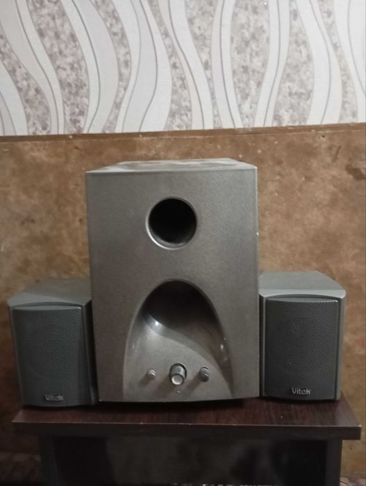 самбуфер микролаб 4-1