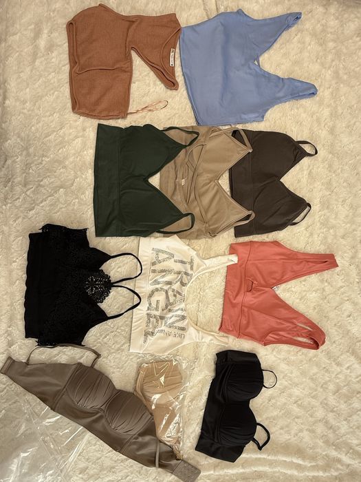 Безшевно Боди, топ  , спортен сутиен , дамски сутиен , чорапи nike 39н