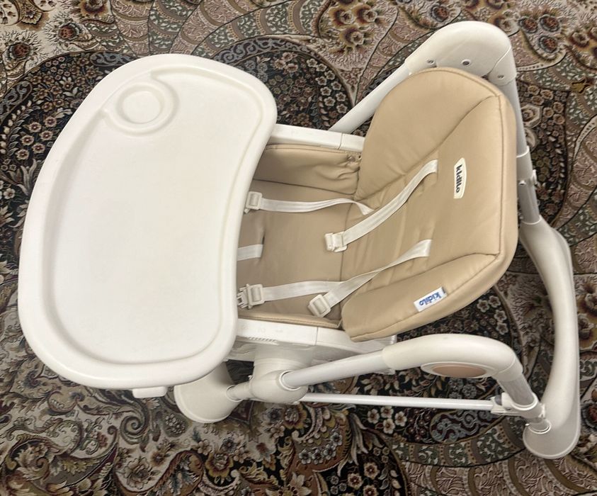 Детский стульчик Kidilo