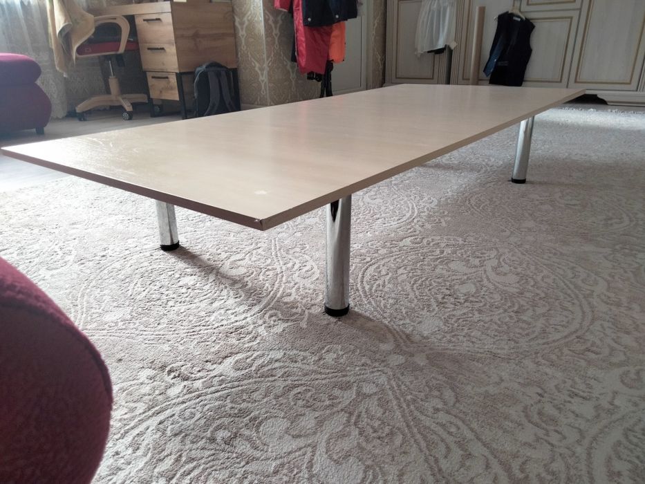 Продам Стол напольный разборный