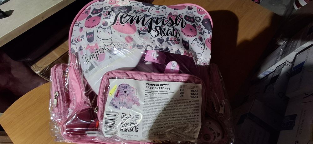 Детски ролери за момиме