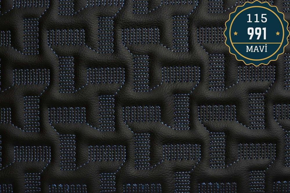 Бродирани автомобилни кожи