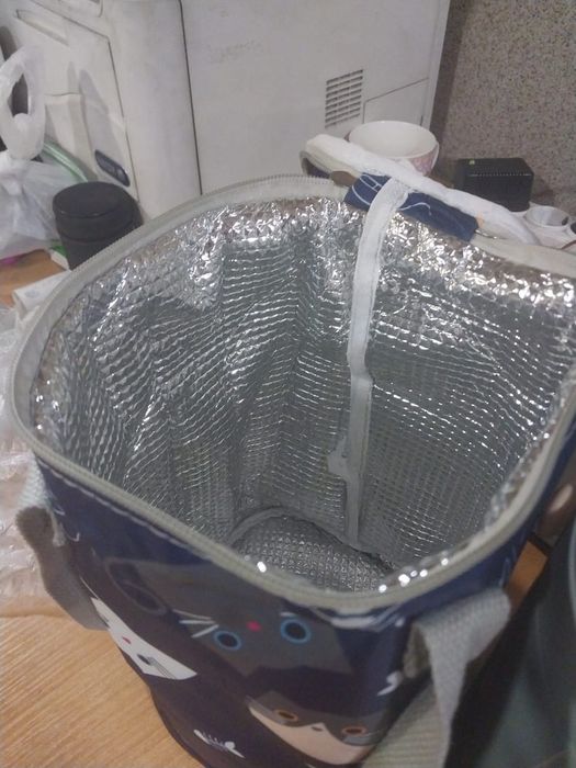 Ланч боксы для еды