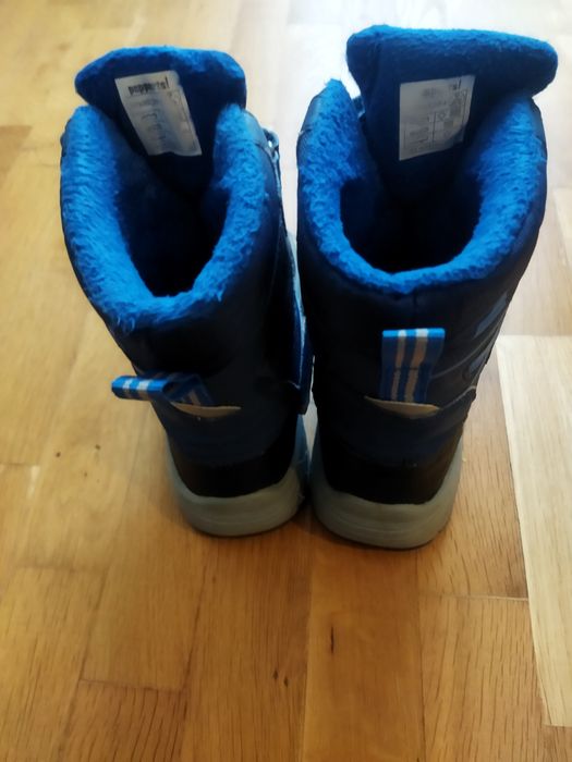 Детски зимни ботуши 31 номер