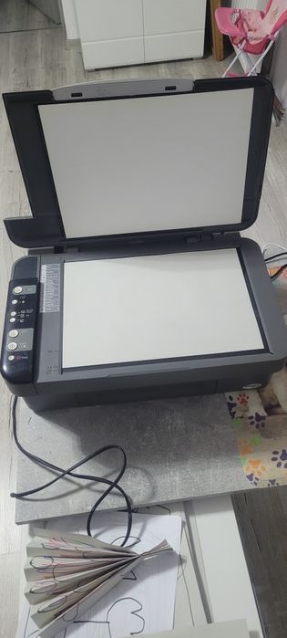 Imprimanta si xerox epson