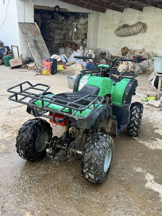 Квадроцикл 150куб