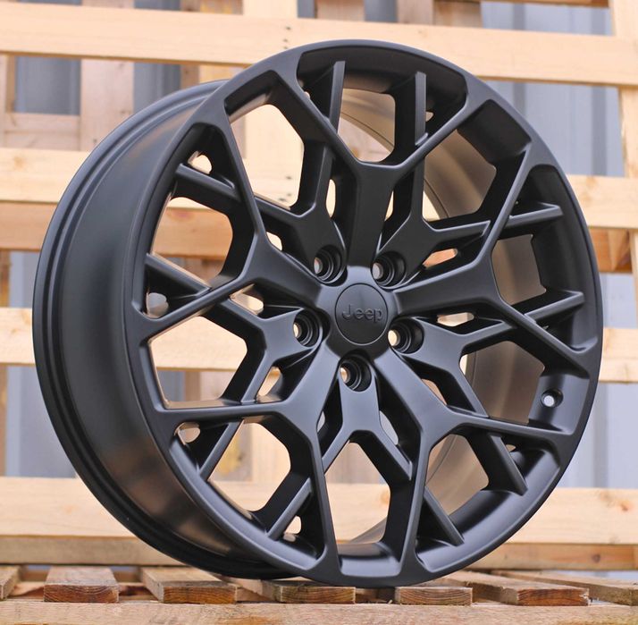 21 Джанти Jeep Grand Cherokee Wk2 WK3 Durango SRT 5x127
