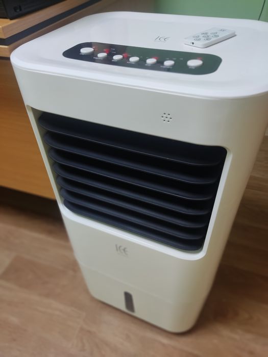 Напольный кондиционер