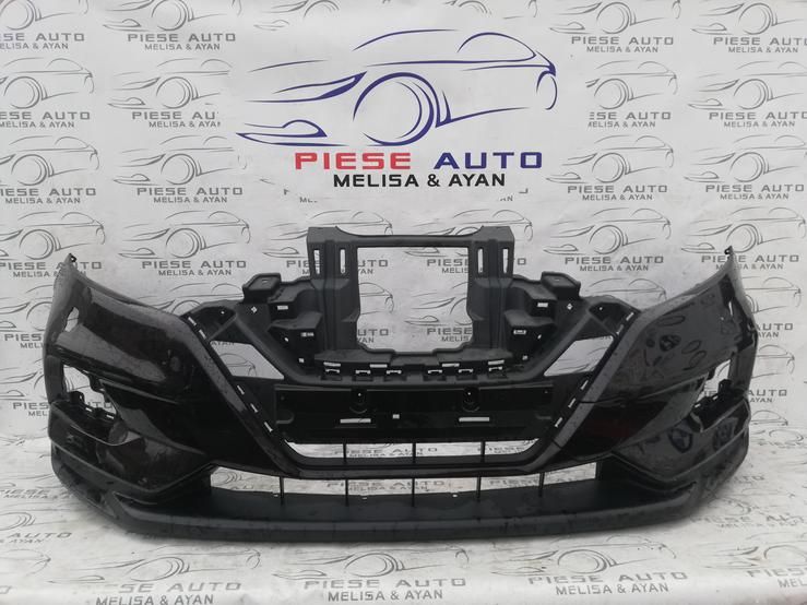 Bara fata Nissan Qashqai 2 Facelift an 2017-2018-2019-2020
