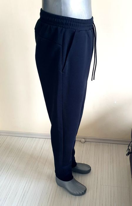 Hugo Boss Hadiko X Mens Cotton Pant / M  НОВО! ОРИГИНАЛ! Мъжко Долнище